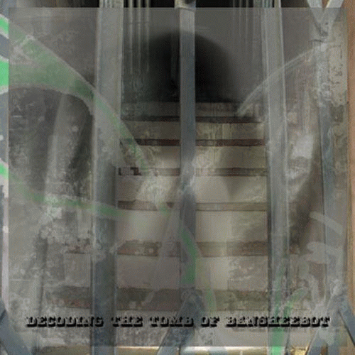 Buckethead : Decoding the Tomb of Bansheebot